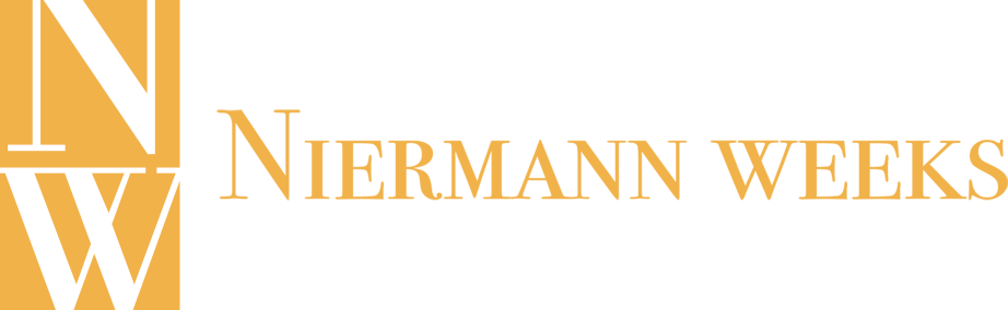 Niermann Weeks Chandelier - Italian